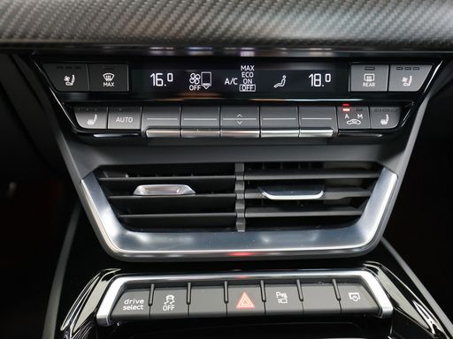 Audi e-tron RS GT Laser Pano HUD Navi Luftf. Kamer 20