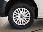 Volkswagen Caddy Cargo 2.0 TDI 8