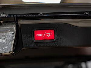 Mercedes-Benz V 250 Marco Polo d 28 navigation