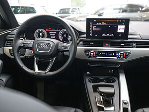 Audi A4 Avant advanced 35 TDI S tronic 8 navigation