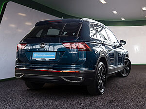 Volkswagen Tiguan Elegance 1,4 TSI eHybrid DSG 3 navigation