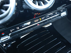 Mercedes-Benz CLA 250 e AMG Line 16 navigation