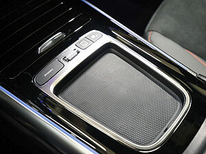 Mercedes-Benz GLA 180 AMG Sport Advanced Plus 15 navigation