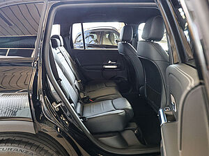 Mercedes-Benz EQB 350 4M AMG Sport Advanced 4 navigation