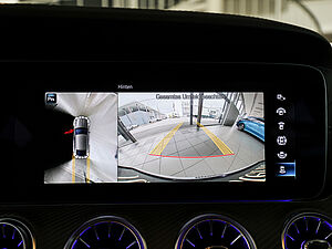 Mercedes-Benz AMG GT 63 S 4M+ Dyn+ Aero 15 navigation