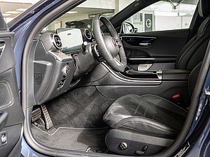 Mercedes-Benz C 300 e AMG Sport Advanced 20 navigation