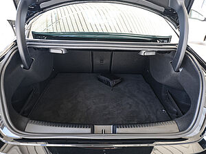 Mercedes-Benz CLA 200 d Coupé AMG Sport Advanced Plus 29 navigation