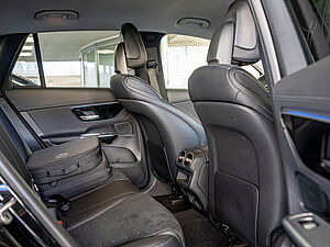 Mercedes-Benz GLC 300 e 4M AMG Sport Premium 4 navigation