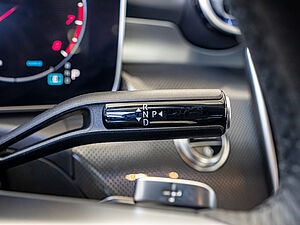 Mercedes-Benz C 200 T AMG Sport Premium 16 navigation