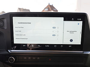 Volkswagen T7 Kasten 2.0 TDI 12 navigation