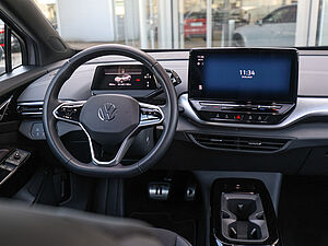 Volkswagen ID.5 Pro Performance 150 kW 10 navigation