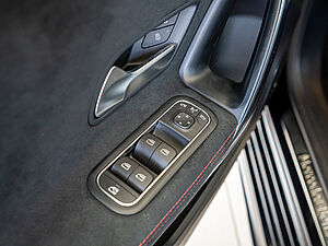 Mercedes-Benz A 180 d AMG Sport 27 navigation