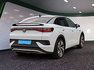 Volkswagen ID.5 Pro Performance 150 kW 3 navigation