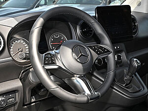 Mercedes-Benz Citan 110 Tourer BASE Standard 22 navigation