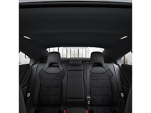 Mercedes-Benz CLA 220 4M Coupé AMG Sport Premium Plus 16 navigation
