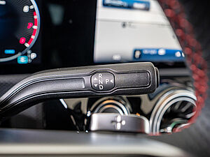 Mercedes-Benz CLA 200 SB AMG Sport Premium 19 navigation