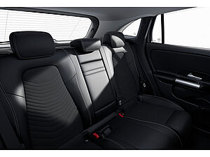 Mercedes-Benz EQA 250 Progressive Advanced 9 navigation