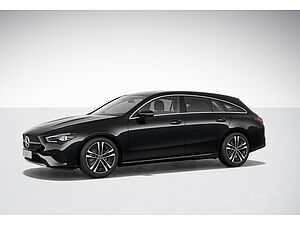Mercedes-Benz CLA 180 SB Progressive Advanced 12 navigation