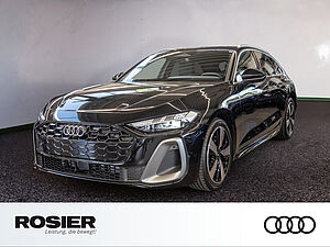 Audi A5 Avant e-hybrid quattro S tronic S line 1 navigation