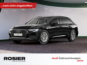 Audi A6 Avant 40 TDI quattro 1 navigation