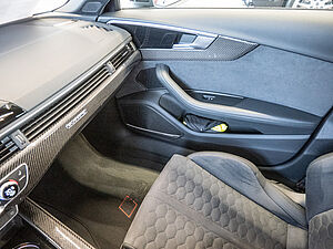 Audi RS4 Avant 2.9 TFSI quattro 13 navigation
