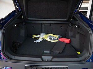 Volkswagen ID.5 Pro 32 navigation