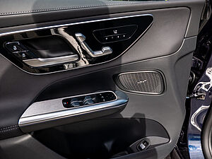 Mercedes-Benz GLC 220 d 4M AMG Line 18 navigation