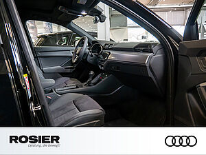 Audi Q3 S line 35 TFSI 2 navigation