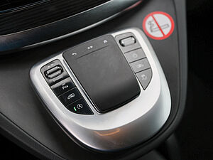 Mercedes-Benz V 300 d 4M AVANTGARDE Edition EL 14 navigation