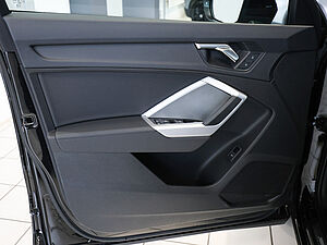 Audi Q3 35 TDI advanced 33 navigation