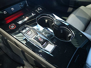 Audi A5 Avant TDI quattro 18 navigation