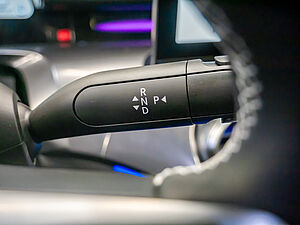 Smart #3 Premium 16 navigation