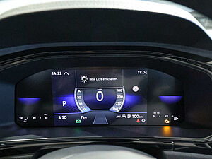 Volkswagen T-Roc Cabriolet R-Line 1.5 TSI 14 navigation