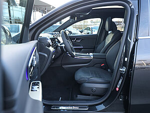 Mercedes-Benz GLC 220 d 4M Coupé AMG Sport 9 navigation