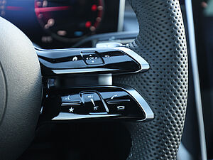 Mercedes-Benz GLC 220 d 4M Coupé AMG Sport 18 navigation