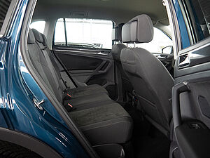 Volkswagen Tiguan Elegance 1,4 TSI eHybrid DSG 4 navigation