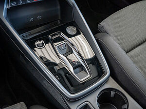 Audi A3 Limousine S line 35 TFSI S tronic 12 navigation