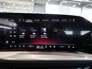 Audi SQ5 SUV TFSI 13 navigation
