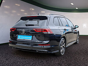 Volkswagen Golf VIII Variant R-Line 1,5 l eTSI DSG 3 navigation