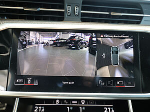 Audi RS6 Avant performance 14 navigation