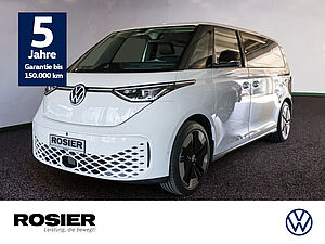 Volkswagen ID. Buzz ID.Buzz Pro GOAL langer Radstand 1 navigation