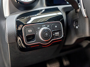 Mercedes-Benz CLA 250 4M Coupé AMG Sport Premium 20 navigation