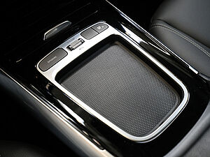 Mercedes-Benz B 220 d Progressive Advanced 16 navigation