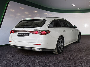 Mercedes-Benz E 450 d 4M T Avantgarde Advanced Plus 3 navigation