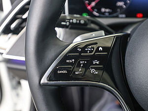 Mercedes-Benz E 450 d 4M T Avantgarde Advanced Plus 22 navigation