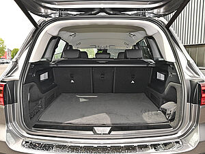Mercedes-Benz GLB 200 d Progressive Advanced 28 navigation