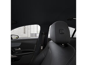 Mercedes-Benz CLA 180 Coupé Progressive Advanced 17 navigation