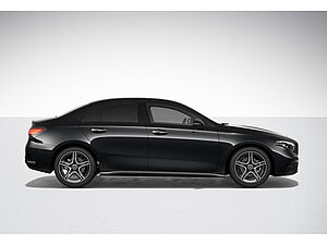 Mercedes-Benz A 200 Limo AMG Sport Advanced Plus 5 navigation