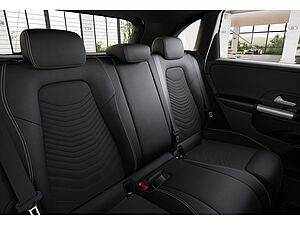 Mercedes-Benz B 180 Progressive Advanced 9 navigation
