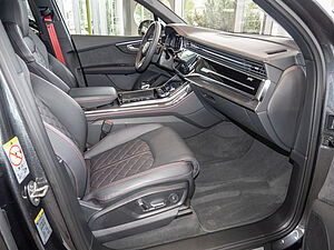 Audi Q7 50 TDI quattro competition plus 2 navigation